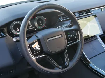 LAND ROVER Range Rover Velar D200 S Pano - 20  - Black Pack