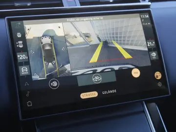 LAND ROVER Range Rover Velar D200 S Pano - 20  - Black Pack