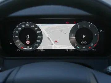 LAND ROVER Range Rover Velar D200 S Pano - 20  - Black Pack