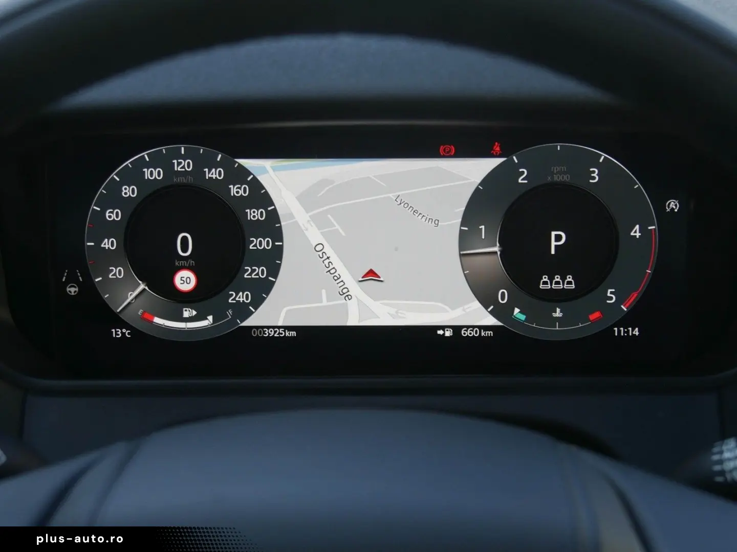 LAND ROVER Range Rover Velar D200 S Pano - 20  - Black Pack