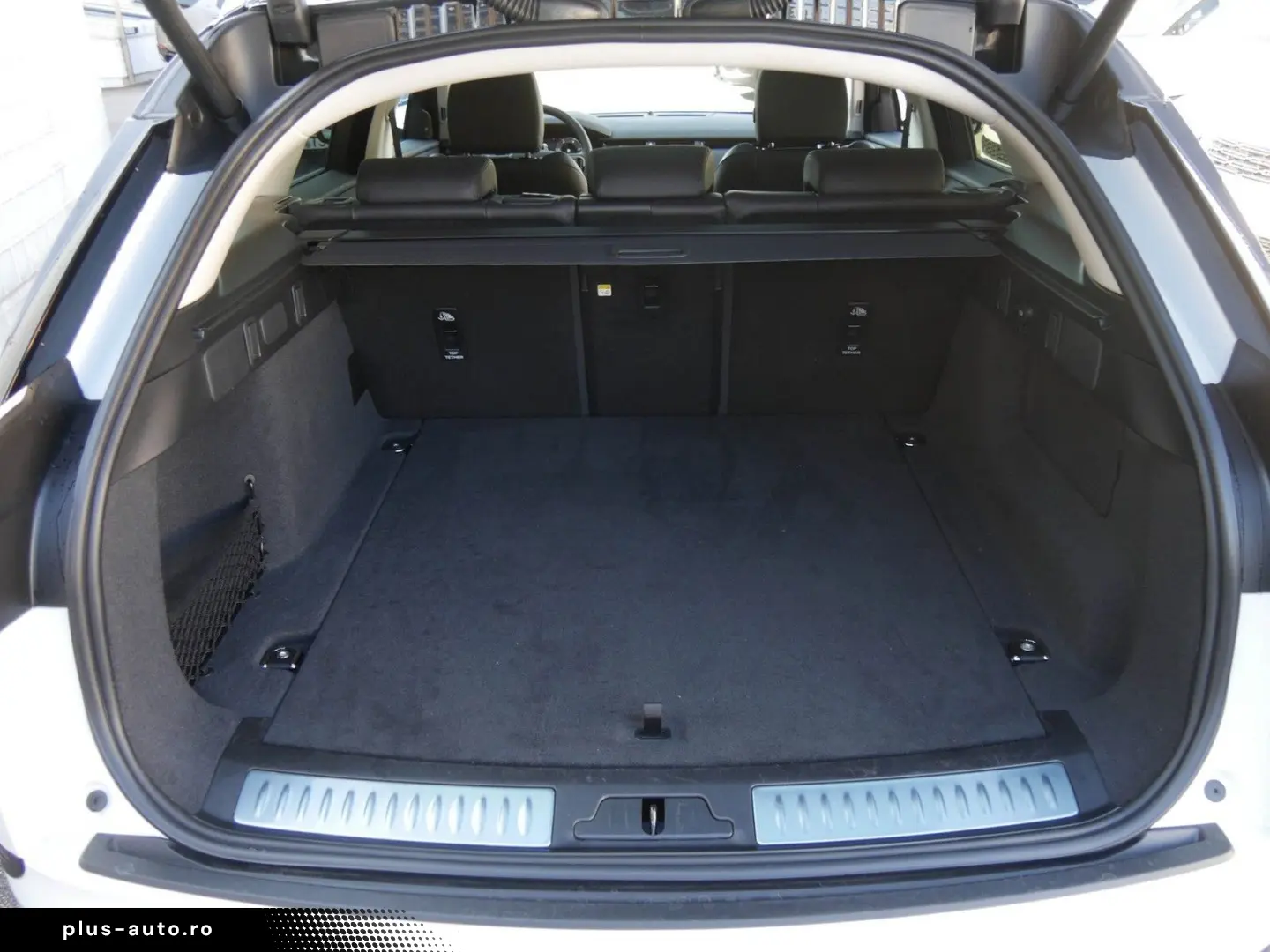 LAND ROVER Range Rover Velar D200 S Pano - 20  - Black Pack