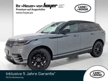 LAND ROVER Range Rover Velar D200 Dynamic SE Black Pack