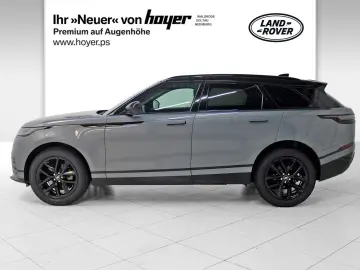 LAND ROVER Range Rover Velar D200 Dynamic SE Black Pack