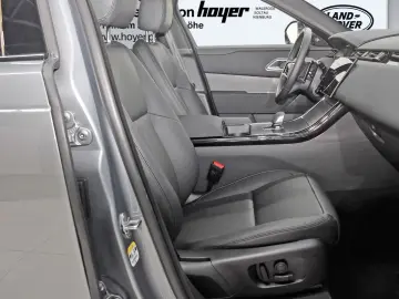 LAND ROVER Range Rover Velar D200 Dynamic SE Black Pack