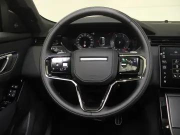 LAND ROVER Range Rover Velar D200 Dynamic SE Black Pack