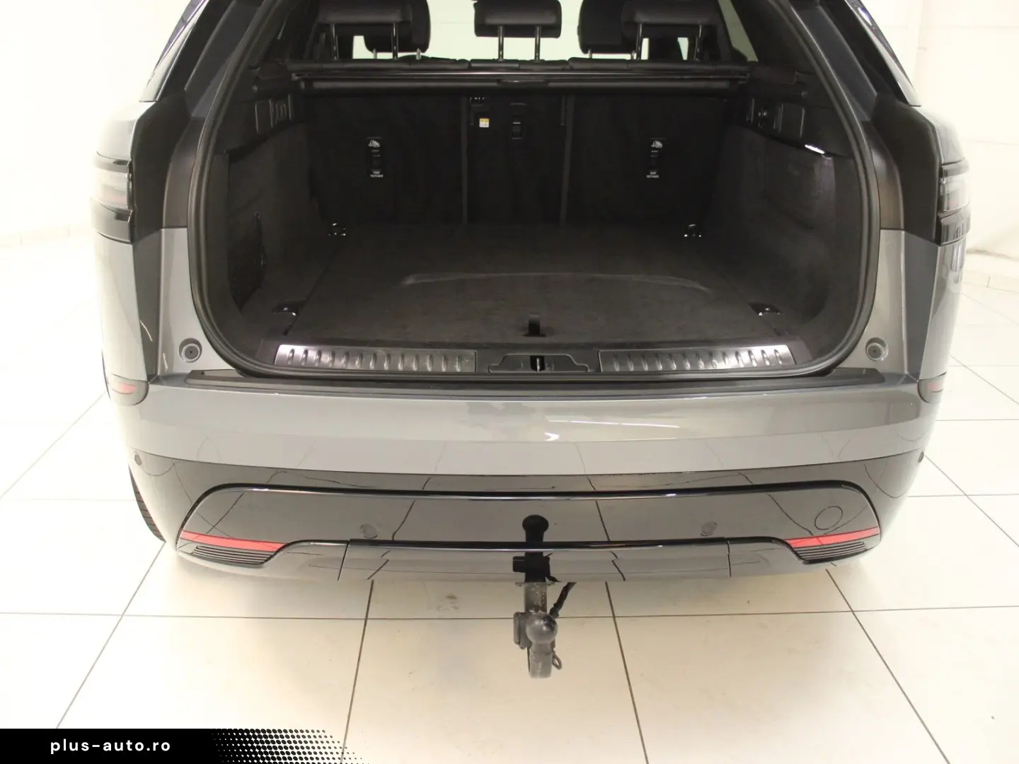 LAND ROVER Range Rover Velar D200 Dynamic SE Black Pack