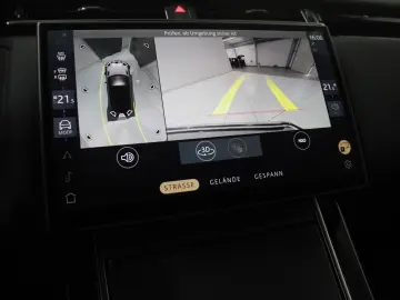 LAND ROVER Range Rover Velar D200 Dynamic SE Black Pack