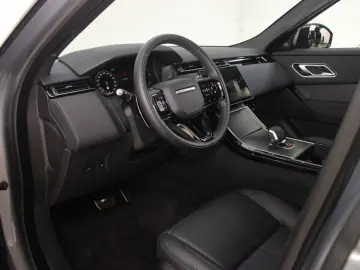 LAND ROVER Range Rover Velar D200 Dynamic SE Black Pack