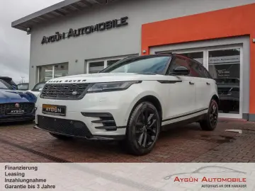 LAND ROVER Range Rover Velar D200 Dynamic SE ACC HUD AHK