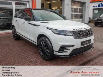 LAND ROVER Range Rover Velar D200 Dynamic SE ACC HUD AHK