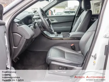 LAND ROVER Range Rover Velar D200 Dynamic SE ACC HUD AHK