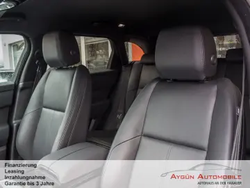 LAND ROVER Range Rover Velar D200 Dynamic SE ACC HUD AHK