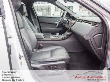 LAND ROVER Range Rover Velar D200 Dynamic SE ACC HUD AHK