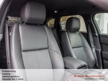 LAND ROVER Range Rover Velar D200 Dynamic SE ACC HUD AHK