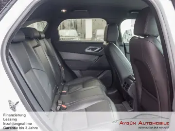 LAND ROVER Range Rover Velar D200 Dynamic SE ACC HUD AHK