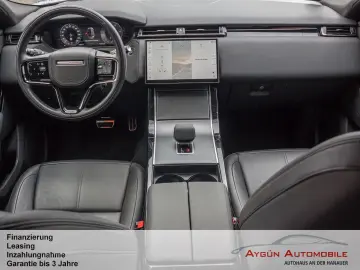 LAND ROVER Range Rover Velar D200 Dynamic SE ACC HUD AHK