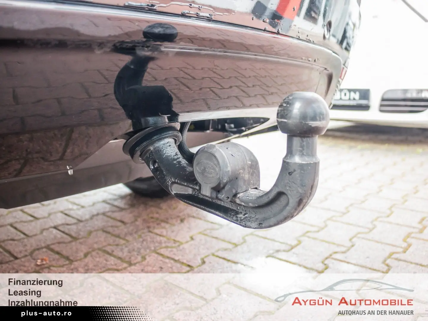 LAND ROVER Range Rover Velar D200 Dynamic SE ACC HUD AHK