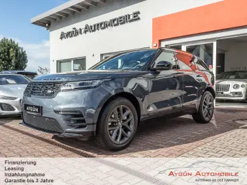 LAND ROVER Range Rover Velar D200 Dynamic SE ACC HUD AHK