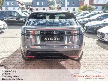 LAND ROVER Range Rover Velar D200 Dynamic SE ACC HUD AHK