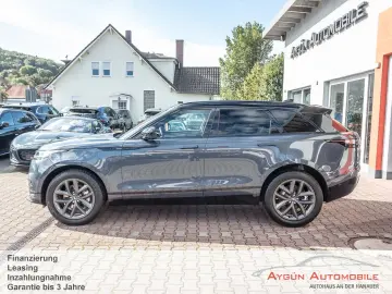 LAND ROVER Range Rover Velar D200 Dynamic SE ACC HUD AHK