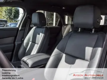 LAND ROVER Range Rover Velar D200 Dynamic SE ACC HUD AHK