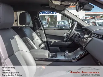 LAND ROVER Range Rover Velar D200 Dynamic SE ACC HUD AHK