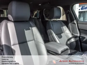 LAND ROVER Range Rover Velar D200 Dynamic SE ACC HUD AHK