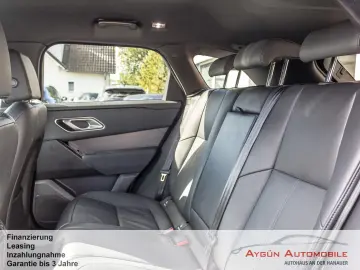 LAND ROVER Range Rover Velar D200 Dynamic SE ACC HUD AHK