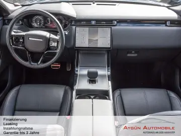 LAND ROVER Range Rover Velar D200 Dynamic SE ACC HUD AHK