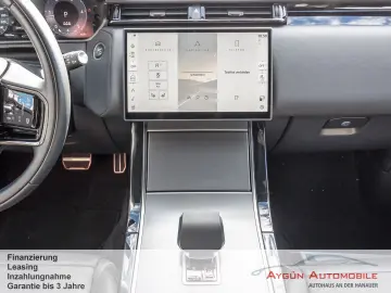 LAND ROVER Range Rover Velar D200 Dynamic SE ACC HUD AHK