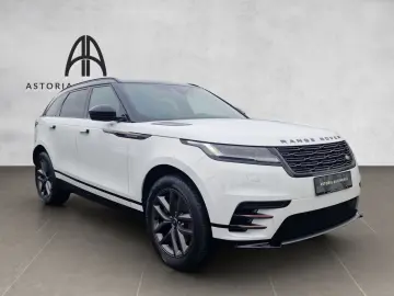 LAND ROVER Range Rover Velar R-Dynamic SE Pano AHK Matrix