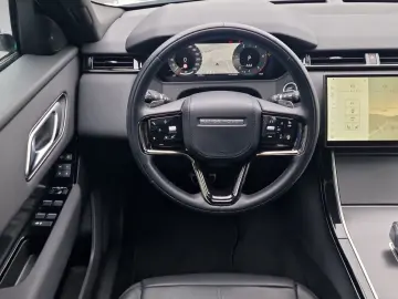 LAND ROVER Range Rover Velar R-Dynamic SE Pano AHK Matrix