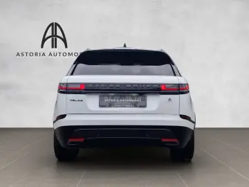 LAND ROVER Range Rover Velar R-Dynamic SE Pano AHK Matrix