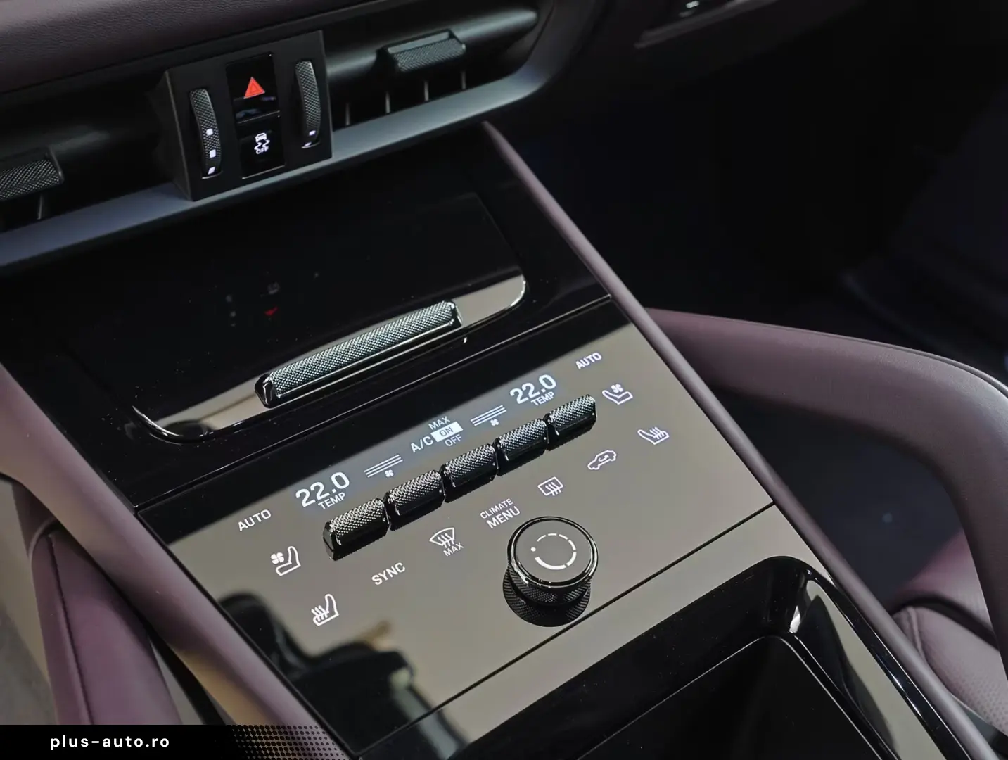 Porsche Cayenne Coupe E-Hybrid