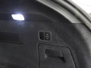 Porsche Cayenne Coupe E-Hybrid