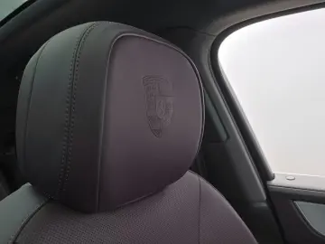 Porsche Cayenne Coupe E-Hybrid