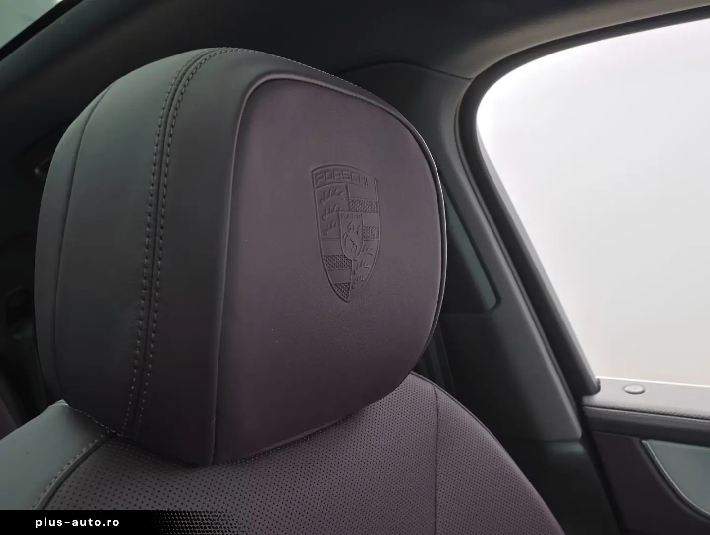 Porsche Cayenne Coupe E-Hybrid