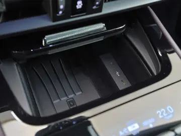 Porsche Cayenne Coupe E-Hybrid