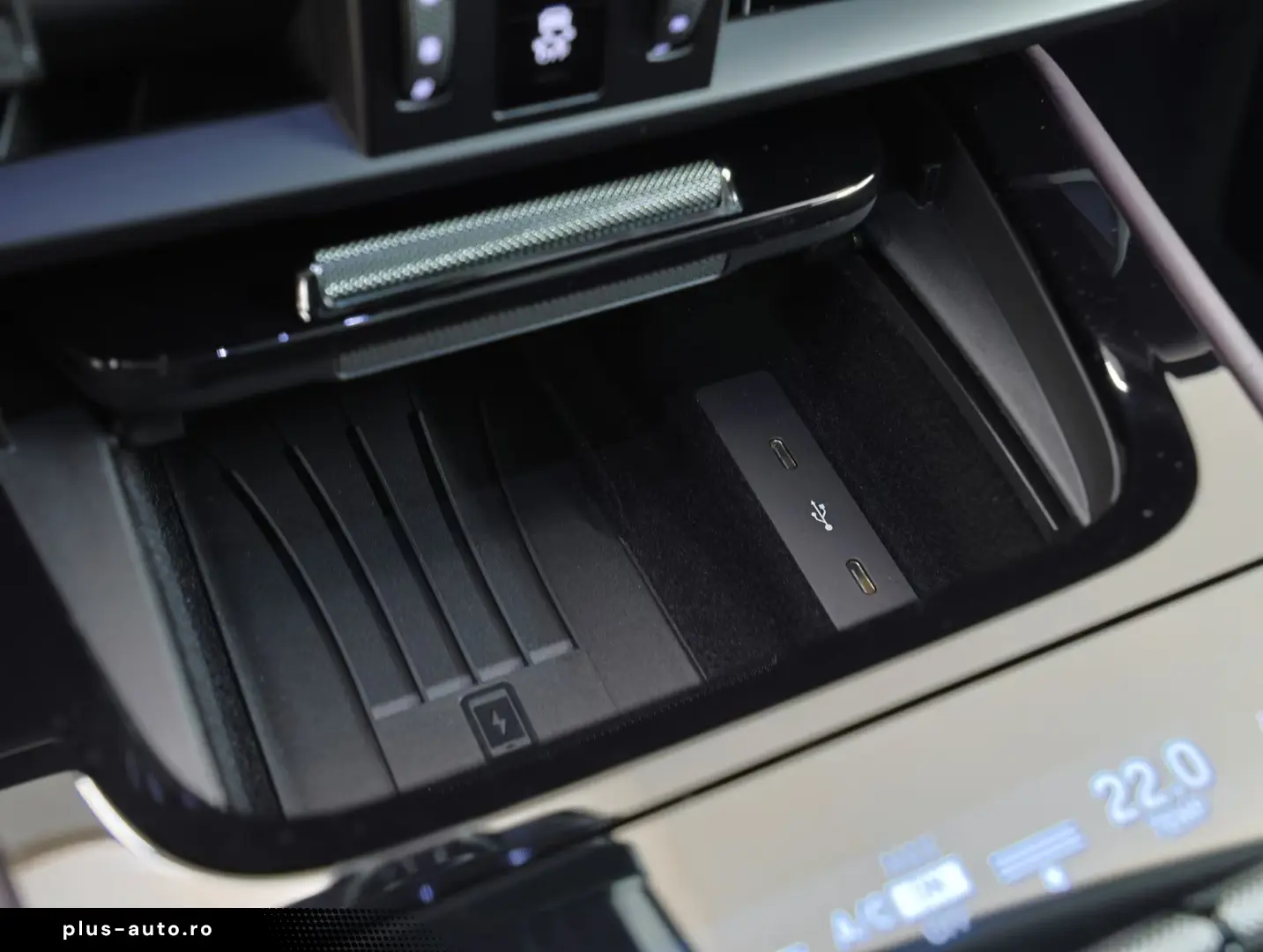 Porsche Cayenne Coupe E-Hybrid