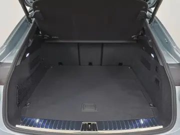 Porsche Cayenne Coupe E-Hybrid