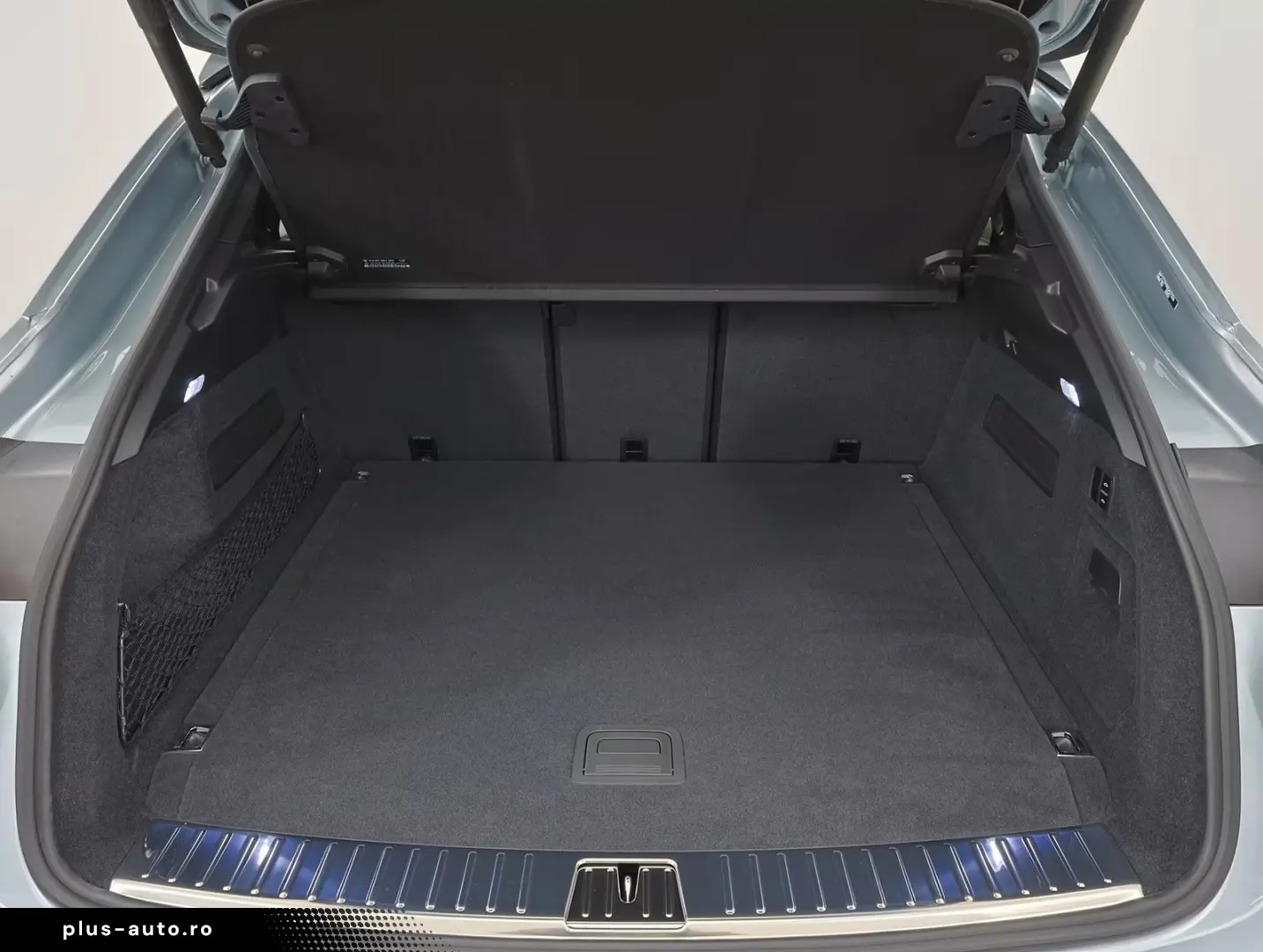 Porsche Cayenne Coupe E-Hybrid