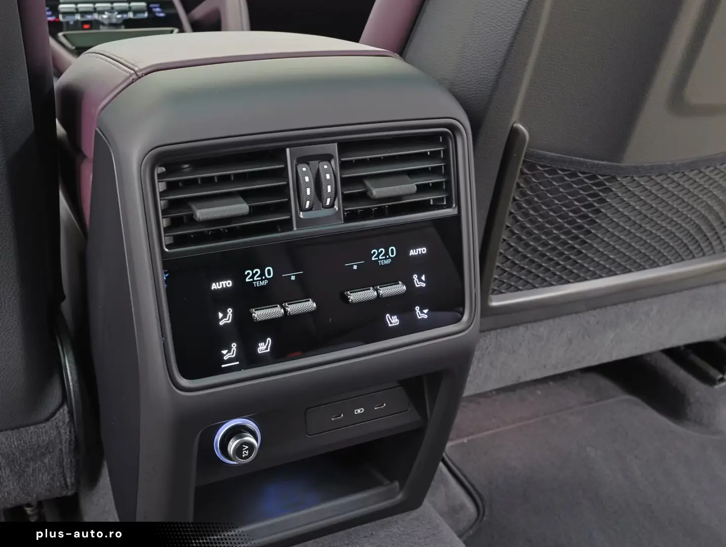 Porsche Cayenne Coupe E-Hybrid