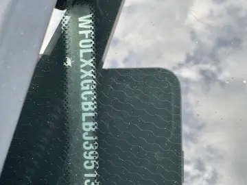 Ford Focus Benzina 1.6 2011 Manuala