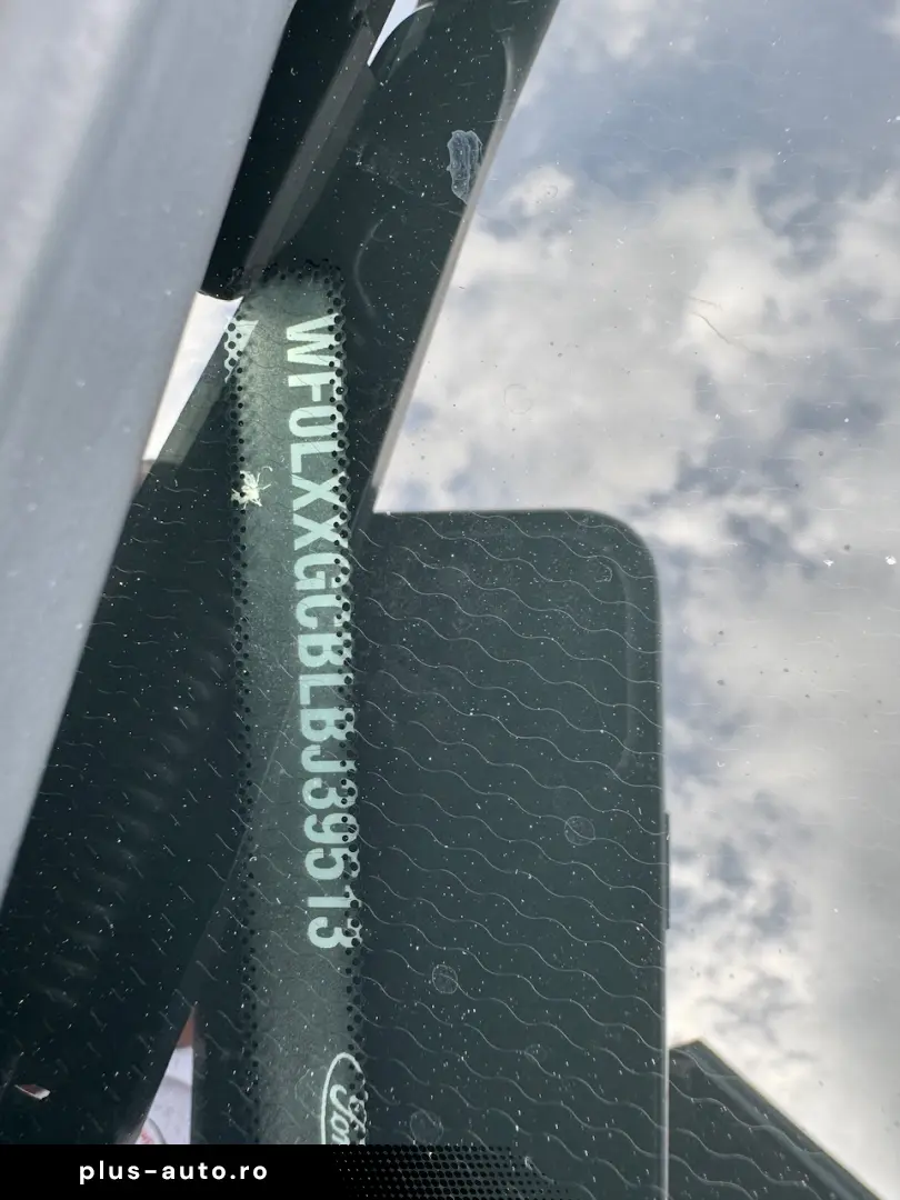 Ford Focus Benzina 1.6 2011 Manuala