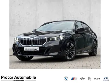 BMW 520i M Sport AdapLED DA  ACC PA Shz DAB