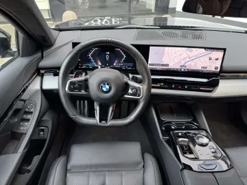 BMW 520i M Sport AdapLED DA  ACC PA Shz DAB