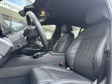 BMW 520i M Sport AdapLED DA  ACC PA Shz DAB