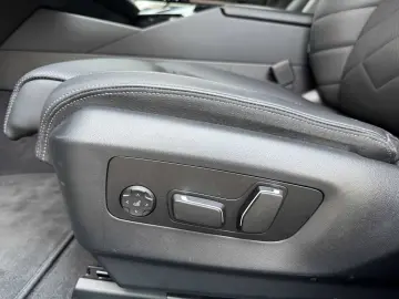 BMW 520i M Sport AdapLED DA  ACC PA Shz DAB