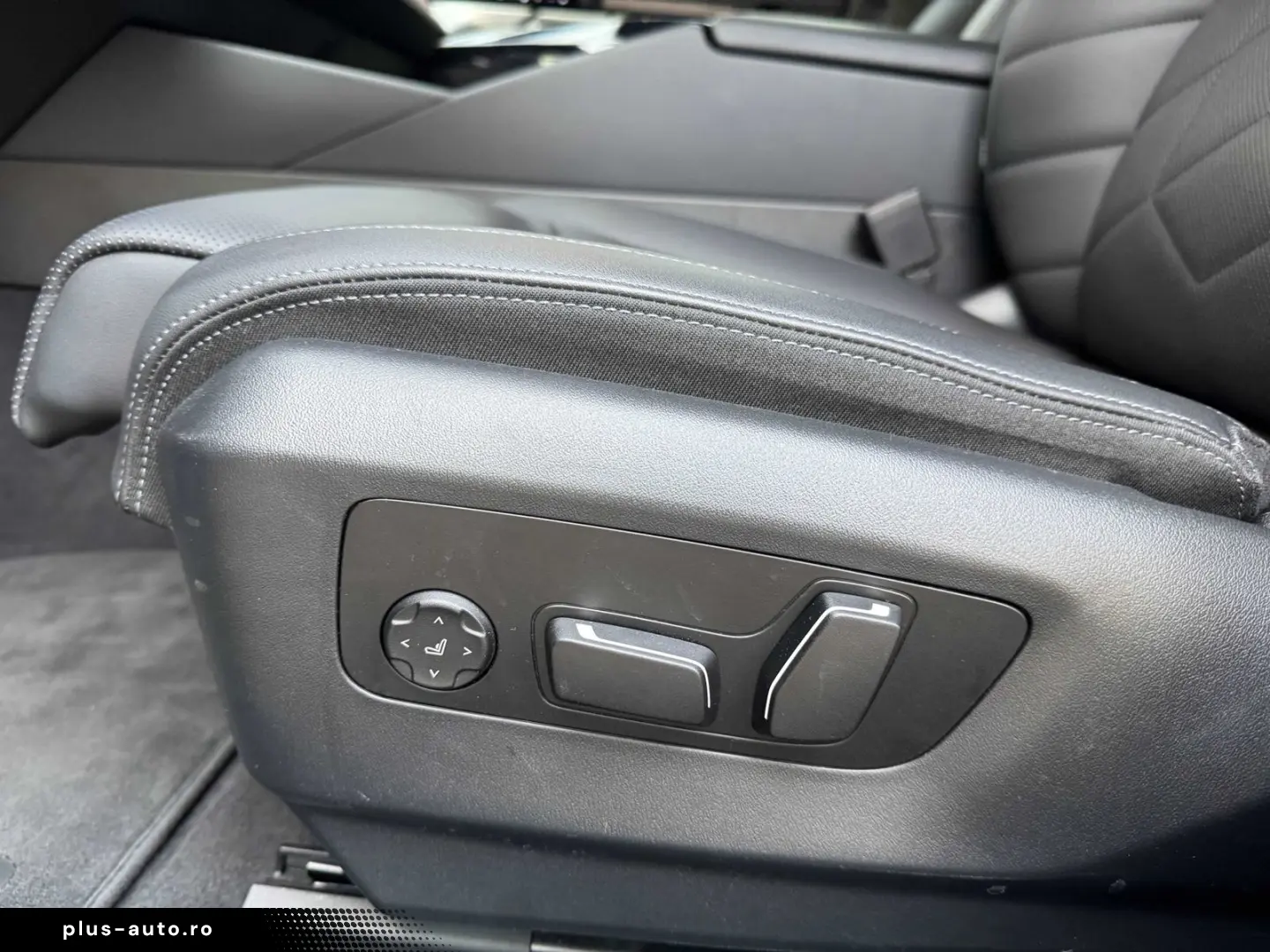 BMW 520i M Sport AdapLED DA  ACC PA Shz DAB