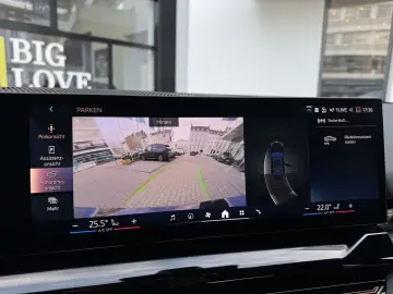 BMW 520i M Sport AdapLED DA  ACC PA Shz DAB